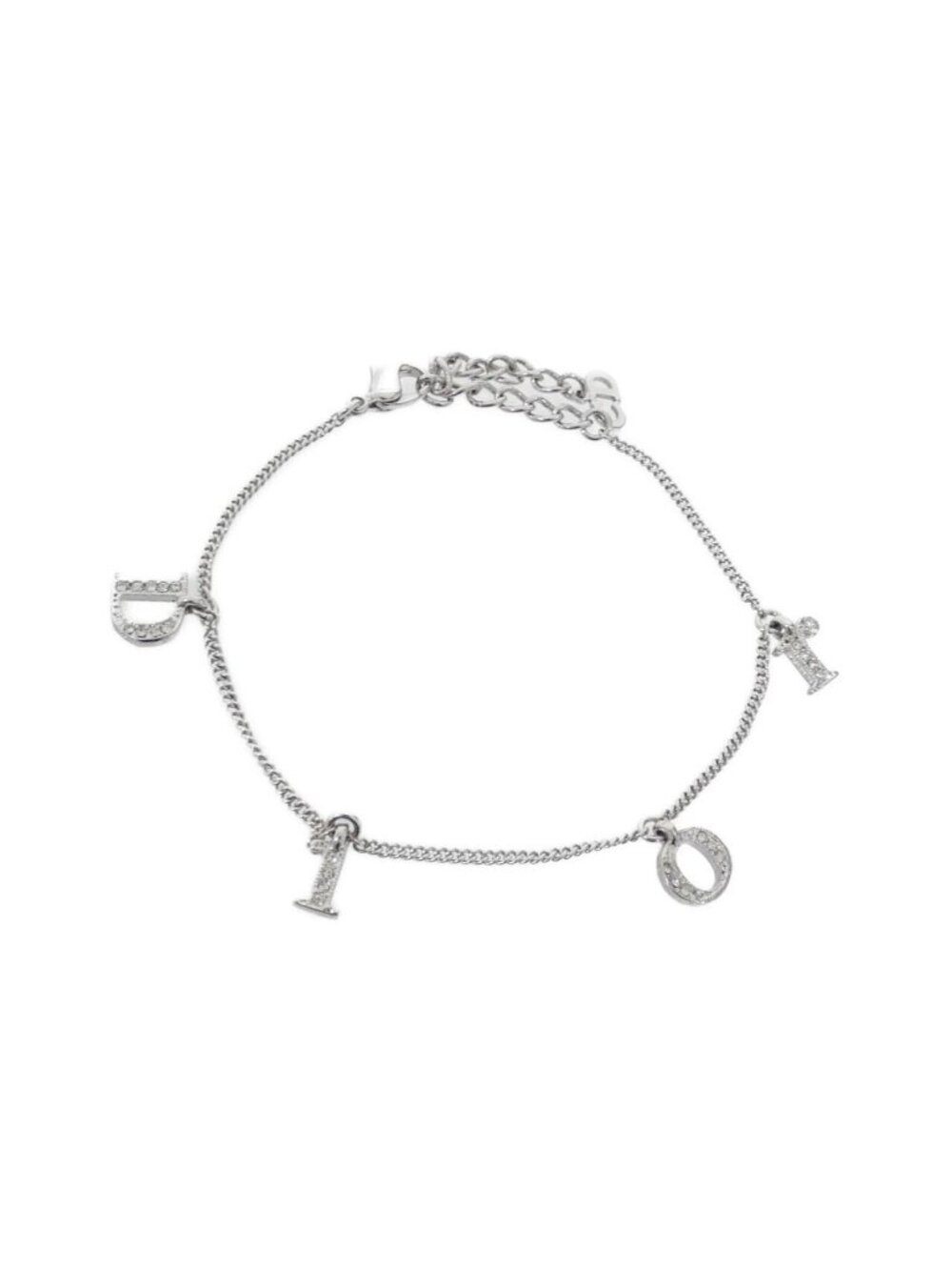 Dior Bracelet Silver